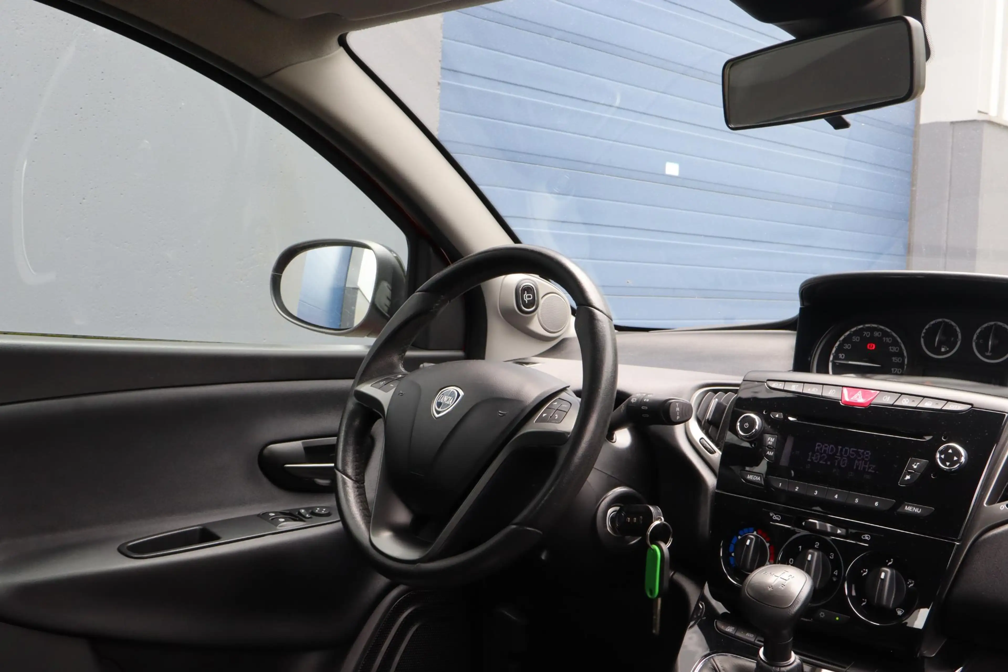 Lancia Ypsilon 0.9 TwinAir Elefantino Plus | Airco | Automaat — photo 5