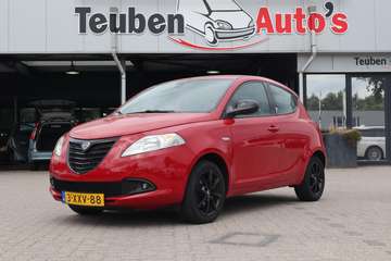 0.9 TwinAir Elefantino Plus | Airco | Automaat