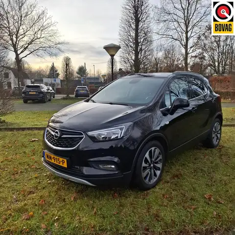Opel Mokka X 1.4 Turbo Innovation