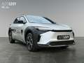 Toyota bZ4X BEV 150kWh 4x2 Teamplayer *CARPLAY*KAMERA* Silber - thumbnail 8