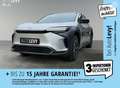 Toyota bZ4X BEV 150kWh 4x2 Teamplayer *CARPLAY*KAMERA* Silber - thumbnail 1