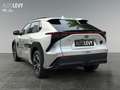 Toyota bZ4X BEV 150kWh 4x2 Teamplayer *CARPLAY*KAMERA* Silber - thumbnail 4