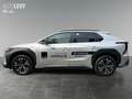 Toyota bZ4X BEV 150kWh 4x2 Teamplayer *CARPLAY*KAMERA* Silber - thumbnail 3