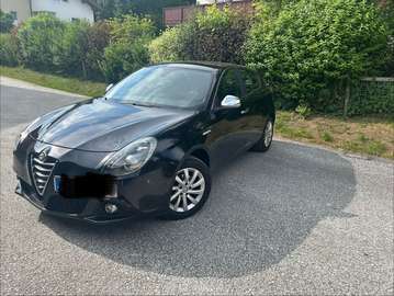 Giulietta Distinctive 1,4 TB Distinctive