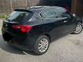Alfa Romeo Giulietta Giulietta Distinctive 1,4 TB Distinctive Schwarz - thumbnail 2