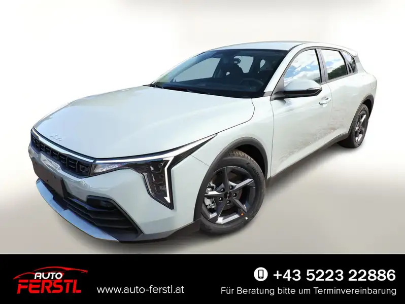 KIA K4