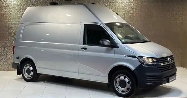 Volkswagen T6 Transporter * 1. HAND * PDC * KLIMA * TÜV NEU