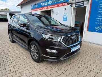 Vignale 4x4 TÜV-AU NEU