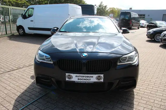 BMW 535 d xDrive M Paket, 4xKlima, Stndhz,Sitzbelüft