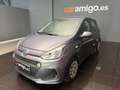 Hyundai i10 1.2 Tecno Gris - thumbnail 3