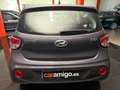 Hyundai i10 1.2 Tecno Gris - thumbnail 6