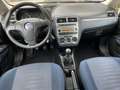 Fiat Grande Punto 1.2 Active,bj.2009, kleur: blauw,airco,NAP met 179 Blauw - thumbnail 5