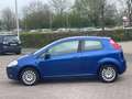Fiat Grande Punto 1.2 Active,bj.2009, kleur: blauw,airco,NAP met 179 Blauw - thumbnail 18