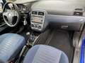 Fiat Grande Punto 1.2 Active,bj.2009, kleur: blauw,airco,NAP met 179 Blauw - thumbnail 7