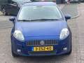 Fiat Grande Punto 1.2 Active,bj.2009, kleur: blauw,airco,NAP met 179 Blauw - thumbnail 9