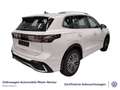 Volkswagen Tiguan 2.0 TDI R-Line DSG GAR2030 Navi AHK Kamer Weiß - thumbnail 4