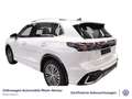 Volkswagen Tiguan 2.0 TDI R-Line DSG GAR2030 Navi AHK Kamer Weiß - thumbnail 3