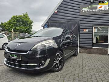 1.6 dCi Bose 7p.
