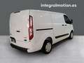 Ford Transit Custom 2.0 TDCI MHEV Trend Blanc - thumbnail 5