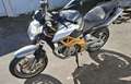 Aprilia Shiver 750 Plateado - thumbnail 1