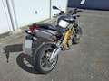 Aprilia Shiver 750 Plateado - thumbnail 3