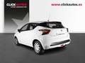Nissan Micra IG-T Acenta 100 Blanc - thumbnail 3