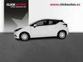 Nissan Micra IG-T Acenta 100 Blanc - thumbnail 4