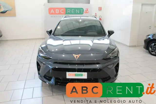 CUPRA Formentor view 3