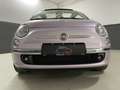 Fiat 500C Automatik 100PS RIESENAUSWAHL AN FIAT500!!! Violett - thumbnail 3