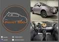 Fiat 500C Automatik 100PS RIESENAUSWAHL AN FIAT500!!! Violett - thumbnail 1