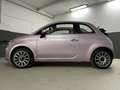Fiat 500C Automatik 100PS RIESENAUSWAHL AN FIAT500!!! Violett - thumbnail 5