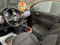 Fiat 500C Automatik 100PS RIESENAUSWAHL AN FIAT500!!! Violett - thumbnail 11