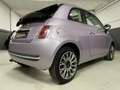 Fiat 500C Automatik 100PS RIESENAUSWAHL AN FIAT500!!! Violett - thumbnail 8
