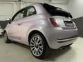 Fiat 500C Automatik 100PS RIESENAUSWAHL AN FIAT500!!! Violett - thumbnail 6