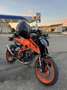 KTM 390 Duke Orange - thumbnail 4