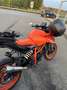 KTM 390 Duke Orange - thumbnail 3