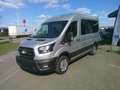 Ford Transit Bus 2T Minibus Silber - thumbnail 2