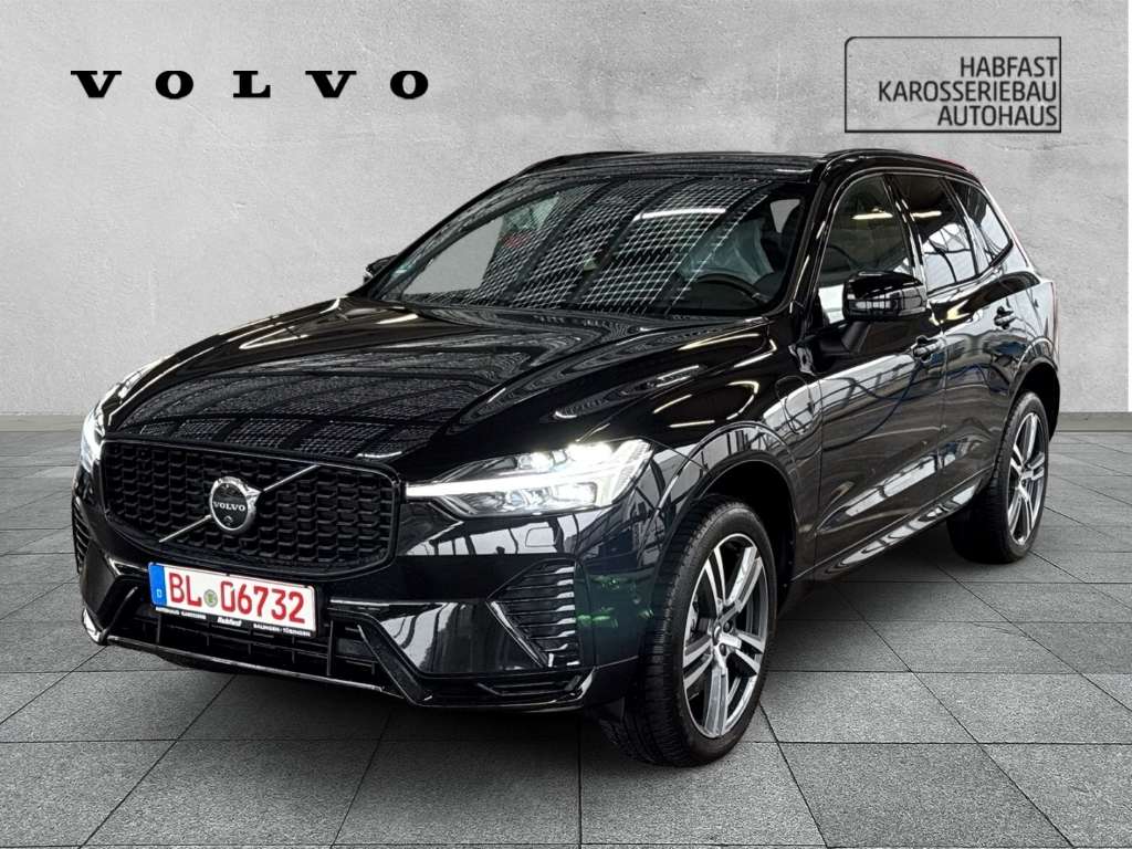 Second hand Volvo Xc60 2.0