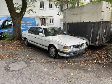750i L