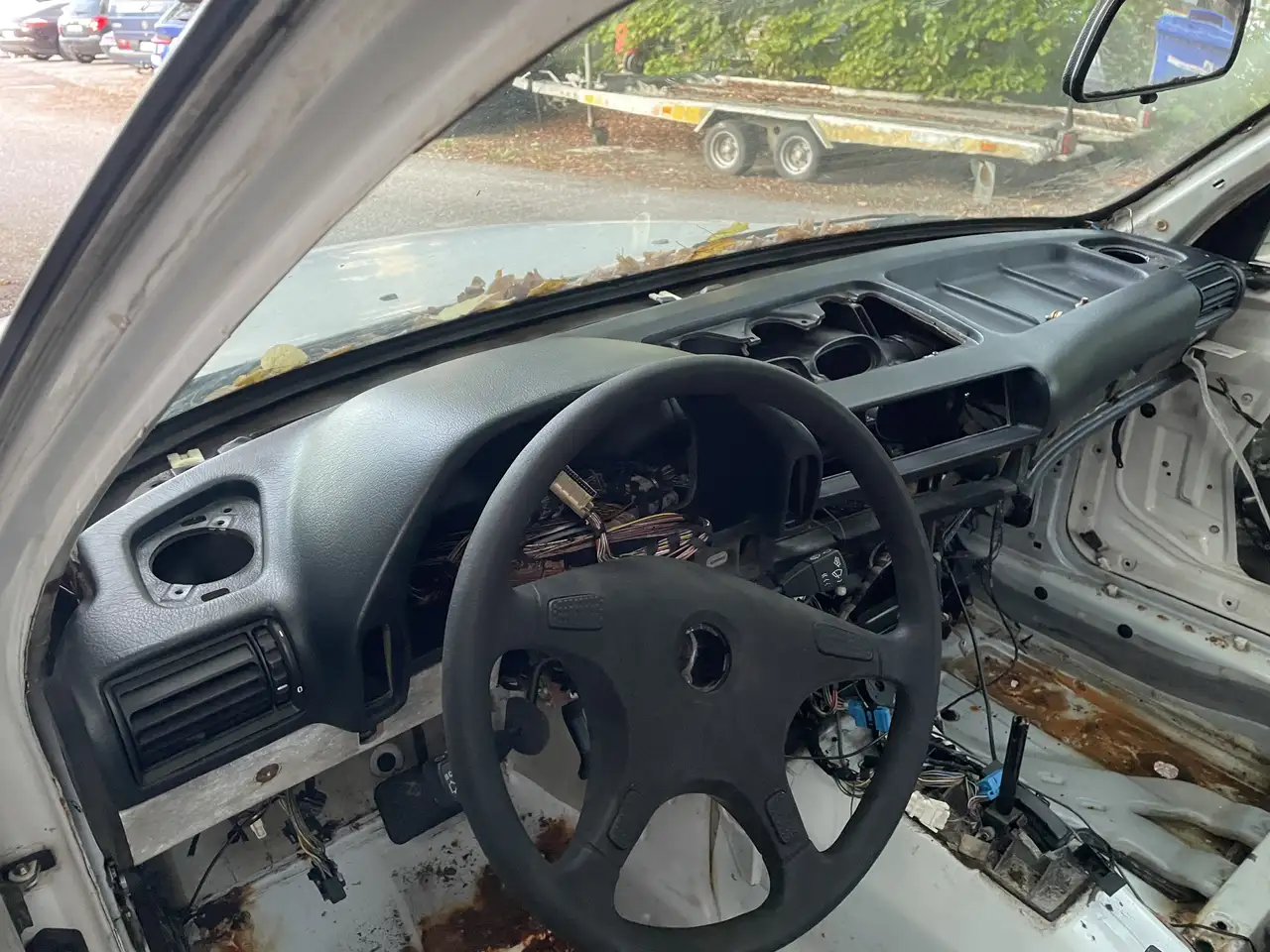 BMW 750i L, foto 9