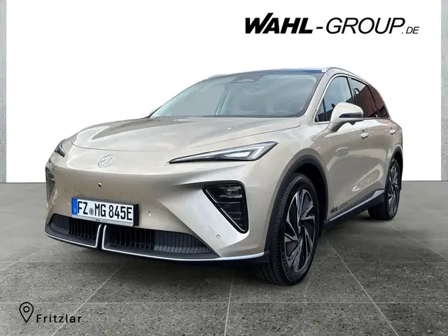 MG Andere MGS6 EV LUX AWD