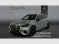 Mercedes-Benz GLC 400 4MATIC con tecnología EQ Plateado - thumbnail 1