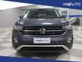 Volkswagen T-Cross 1.0 TSI Style 110CV DSG EU6 Grigio - thumbnail 2