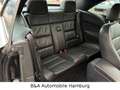 Volkswagen Eos Cabrio 1 Hand+Navi+Leder+Leder Fekete - thumbnail 9