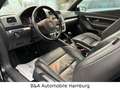 Volkswagen Eos Cabrio 1 Hand+Navi+Leder+Leder Fekete - thumbnail 11