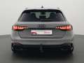 Audi RS4 280 KM/H KAM MATRIX RAUTE LEDER AHK 20" Gris - thumbnail 4