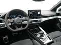 Audi RS4 Avant 280 KM/H KAM MATRIX RAUTE LEDER AHK Grau - thumbnail 6
