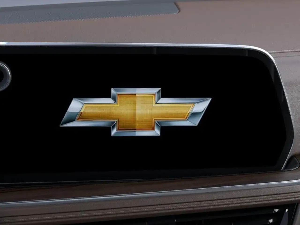 Chevrolet Tahoe снимка Chevrolet Tahoe