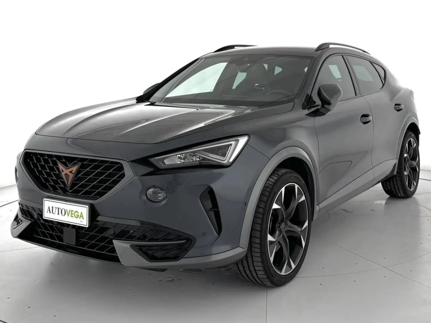 CUPRA Formentor 2.0 tdi 4drive 150cv dsg Grigio - 1