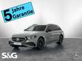 Mercedes-Benz E 450 d 4M T AMG MBUX+360°+DIG-LED+AHK+Standheiz Grau - thumbnail 1